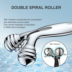 TOUCHBeauty Face Massager Roller TB1682 Authorized Goods