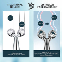 TOUCHBeauty Face Massager Roller TB1682 Authorized Goods