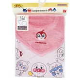 麵包超人圍兜套裝防水無袖圍裙IA8066P 2件套