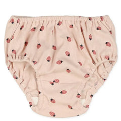 ElFinDoll Baby Panties Girls (Fruit) 5pack