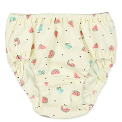 ElFinDoll Baby Panties Girls (Fruit) 5pack