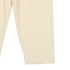 西松屋包肚褲長袖連身睡衣套裝四季款 旅行小熊