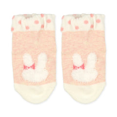 Newborn Socks 3sets Mall Rabbit