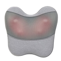 Osoda 奧舒達背部按摩器帶熱量按摩器按摩枕(香港行貨)