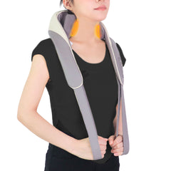 Osoda 奧舒達肩頸按摩器