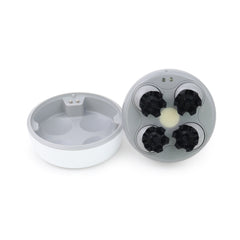 Osoda 奧舒達頭髮頭皮按摩器 84按摩節點促進頭髮生長及舒緩壓力(香港行貨)