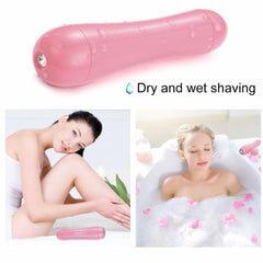 TOUCHBeauty 迷你電動剃毛器 香港行貨