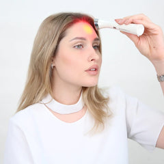 TOUCHBeauty Multi-light Skincare Therapy System Authorized Goods