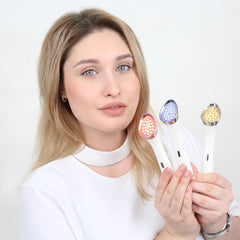 TOUCHBeauty Multi-light Skincare Therapy System Authorized Goods