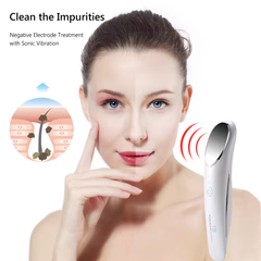 TOUCHBeauty Cream Booster Sonic Face Massager Skin Care Device Authorized Goods