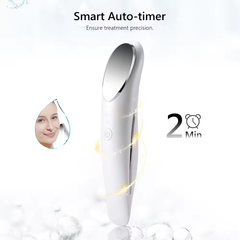 TOUCHBeauty Cream Booster Sonic Face Massager Skin Care Device Authorized Goods