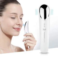 TOUCHBeauty Cream Booster Sonic Face Massager Skin Care Device Authorized Goods