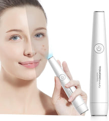 TOUCHBeauty光療痘痘筆針對痘疤皺紋的局部治療 香港行貨