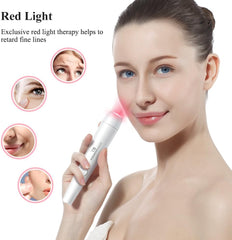 TOUCHBeauty光療痘痘筆針對痘疤皺紋的局部治療 香港行貨