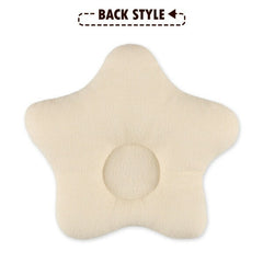 ElFinDoll 嬰兒枕頭(星星霜)0米+