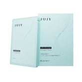 Japan JUJY Collagen Facial Mask Authorized