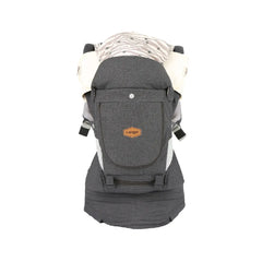 i-angel New Miracle 4 Seasons 4-in-1 Hip Seat Carrier Official Goods