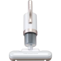 IRIS OHYAMA Vacuum Cleaner Dust Mites Removing Bed Cleaner IC-FAC4 Pink