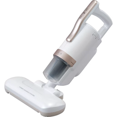 IRIS OHYAMA Vacuum Cleaner Dust Mites Removing Bed Cleaner IC-FAC4 Pink