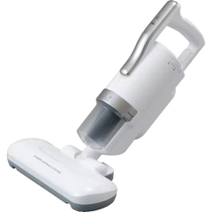 IRIS OHYAMA Vacuum Cleaner Dust Mites Removing Bed Cleaner IC-FAC4 Silver