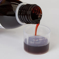 Sambucol 兒童專用黑接骨木補充維生素C糖漿 120毫升 2Y+ 此日期前最佳:2026年03月