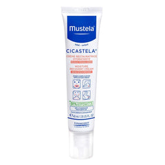 Mustela Cicastela 修護膏濕潤修護霜 40ml