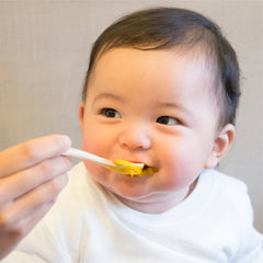Edisonmama 北海道香甜粟米糊60克 5個月以上