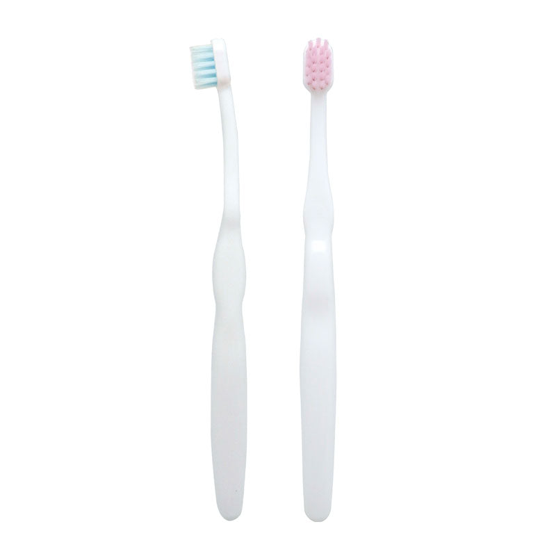 EDISONmama Baby Toothbrush Gentle and Effective Brushing 2p set 6m+