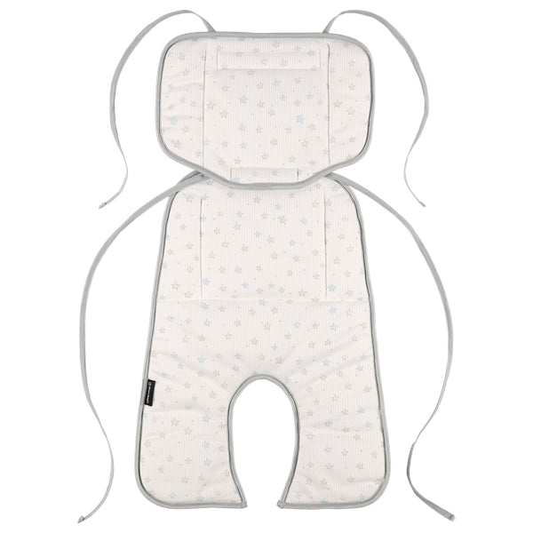 Smart Angel Baby Stroller Seat Sheet Multi-layered Absorbent