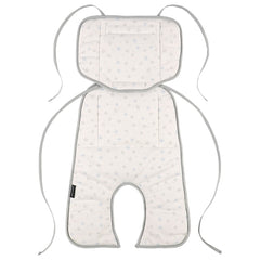 Smart Angel Baby Stroller Seat Sheet Multi-layered Absorbent