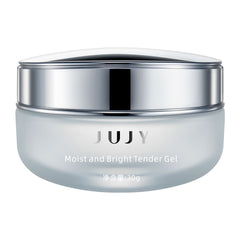 JUJY Moist And Bright Tender Hydrating Gel 30g (Special for Anti-Aging Multi-Polar Radio Frequency Eye Beauty Device)