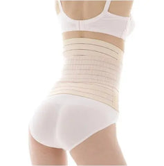 Mammy Village Abdominal Belt Beige [official Goods]