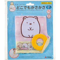 Sumikko Gurashi Baby Toy Teether 3m+