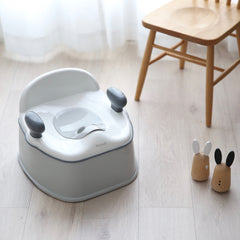 Richell kids Potty Toilet Training Seats 3 Stage Learning Potty 1-6Y