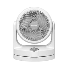 IRIS OHYAMA Air Circulation Fan White PCF-HD15 Authorized