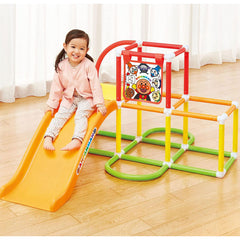 Anpanman Easy-Fold Genius Jungle Park Ages 2 to 5
