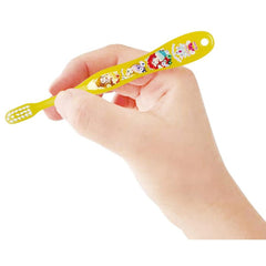 迪士尼公主園兒牙刷附有蓋子適用3-5歲的孩童8支裝