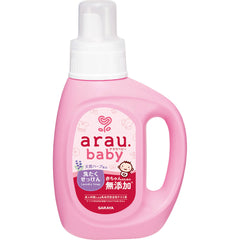 Arau Baby Laundry Soap With Lavender Lilac 800ml