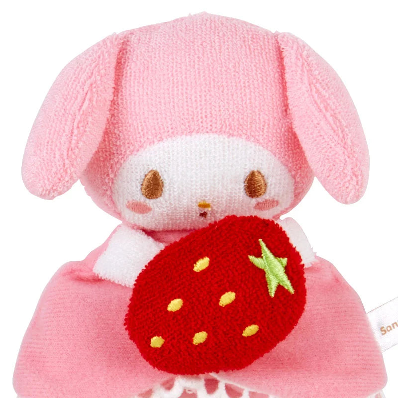 Sanrio Baby Rattle My Melody 0m+