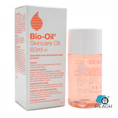 Bio-oil 護膚油改善疤痕妊娠紋膚色 60ml