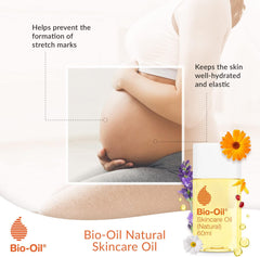Bio-Oil Skincare Oil (Natural) 200ml