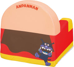 Anpanman Soft Kids Sofa Popular Character