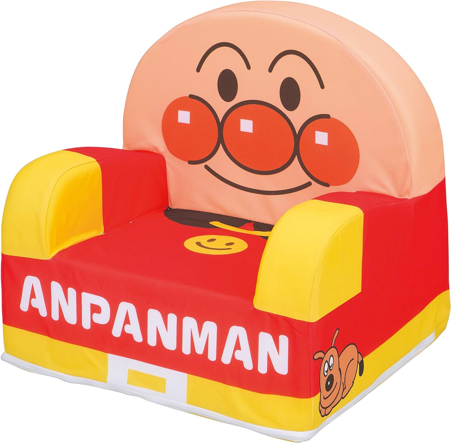 Anpanman Soft Kids Sofa Popular Character