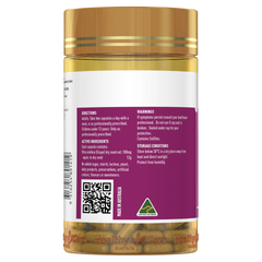 Healthy Care Grape Seed 12000 300 Capsules