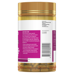 Healthy Care Grape Seed 12000 300 Capsules