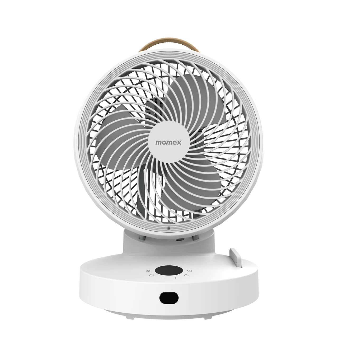 Momax iFan 3D Air Circulation Fan