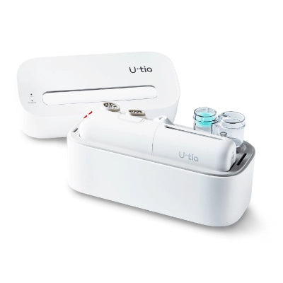 Utia Aqua Peeling Machine