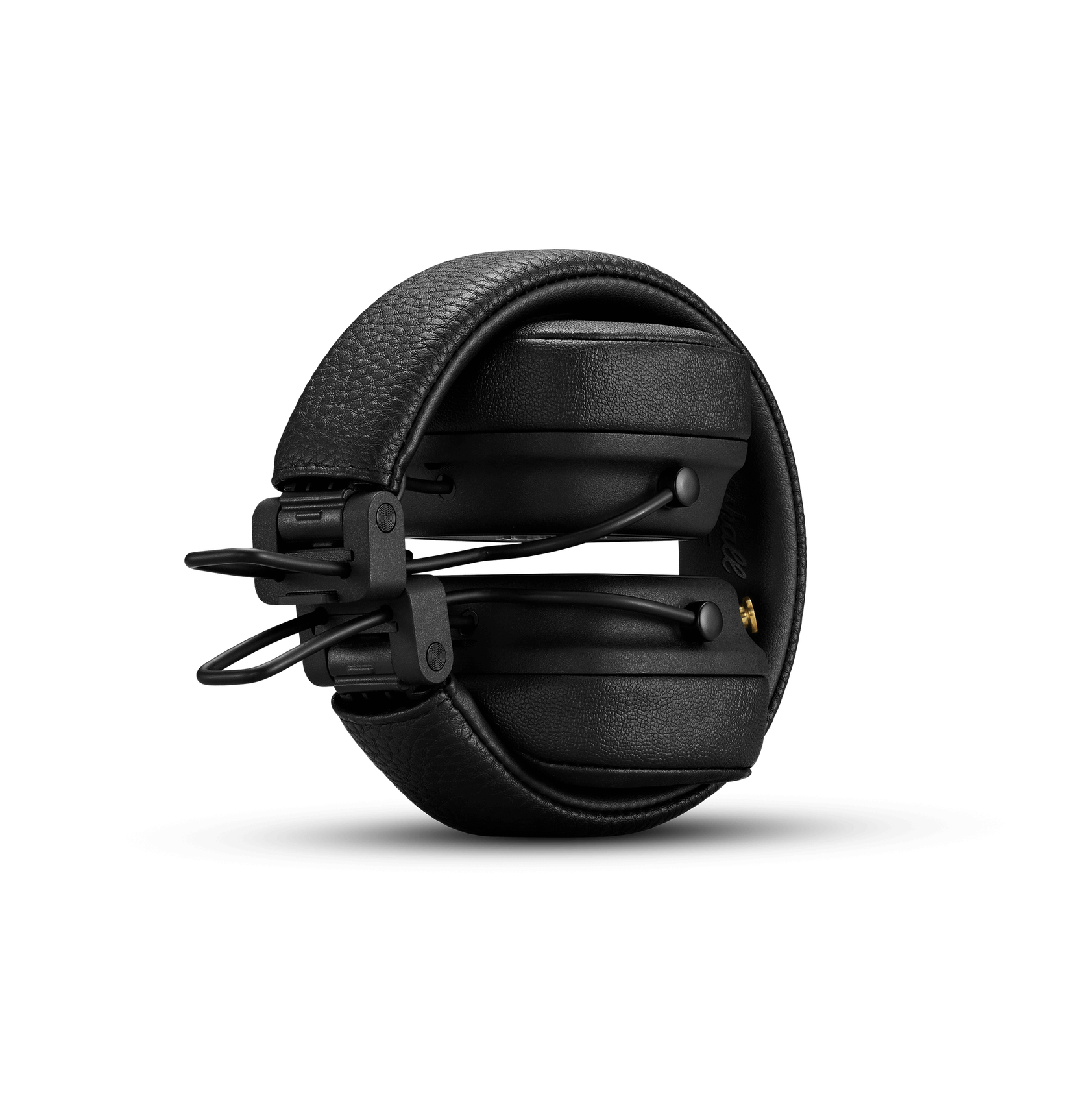 Marshall Major Iv Bluetooth Headphone Black
