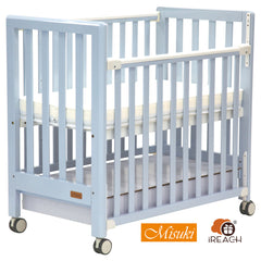 MISUKI 嬰兒床 L98 x W57 x H94cm MS2020