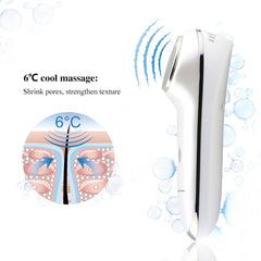 TOUCHBeauty Hot Cold Massage Rejuvenate Tighten Your Skin Authorized Goods